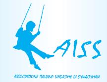 Logo Associazione Italiana Sindrome Shwachman Logo Associazione Italiana Sindrome Shwachman